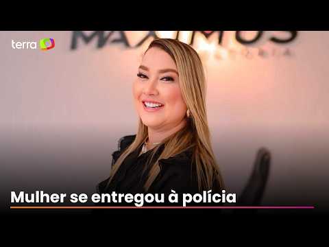 Empresária suspeita de agredir empregada grávida é presa após decisão da Justiça do Maranhão