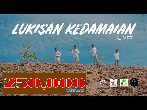 LUKISAN KEDAMAIAN - HILMEE AYAMBANG RECORD I DAI VOICE ASEAN CHAMPION SS5 【ORIGINAL ARTIS】