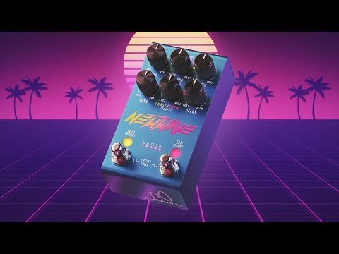 Jackson Audio New Wave imagen 2
