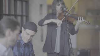 Christina Courtin - Stare Into the Sun