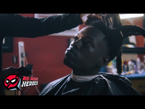 Foolio - For Nothing | Presented By No More Heroes