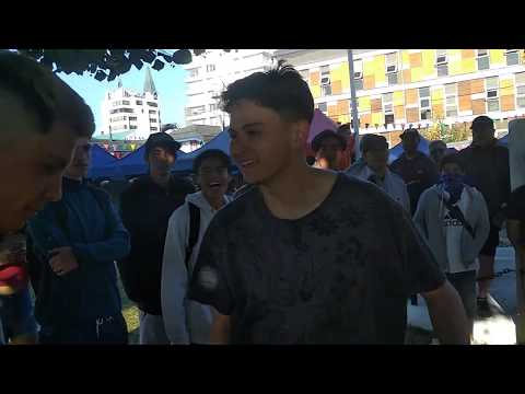 MOHNEN vs LUKASSO - Semifinal - RelV Vol. 4 | Temporada 2020-21