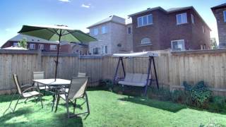 30 White Spruce Crescent, Vaughan, ON