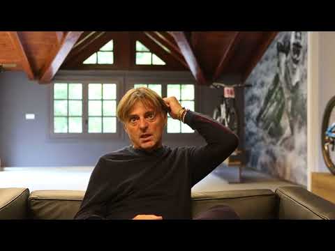 Max Commencal - 25 Years of World Cup Racing