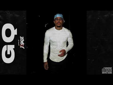 luciano x kalim x summer cem type beat - "gq"