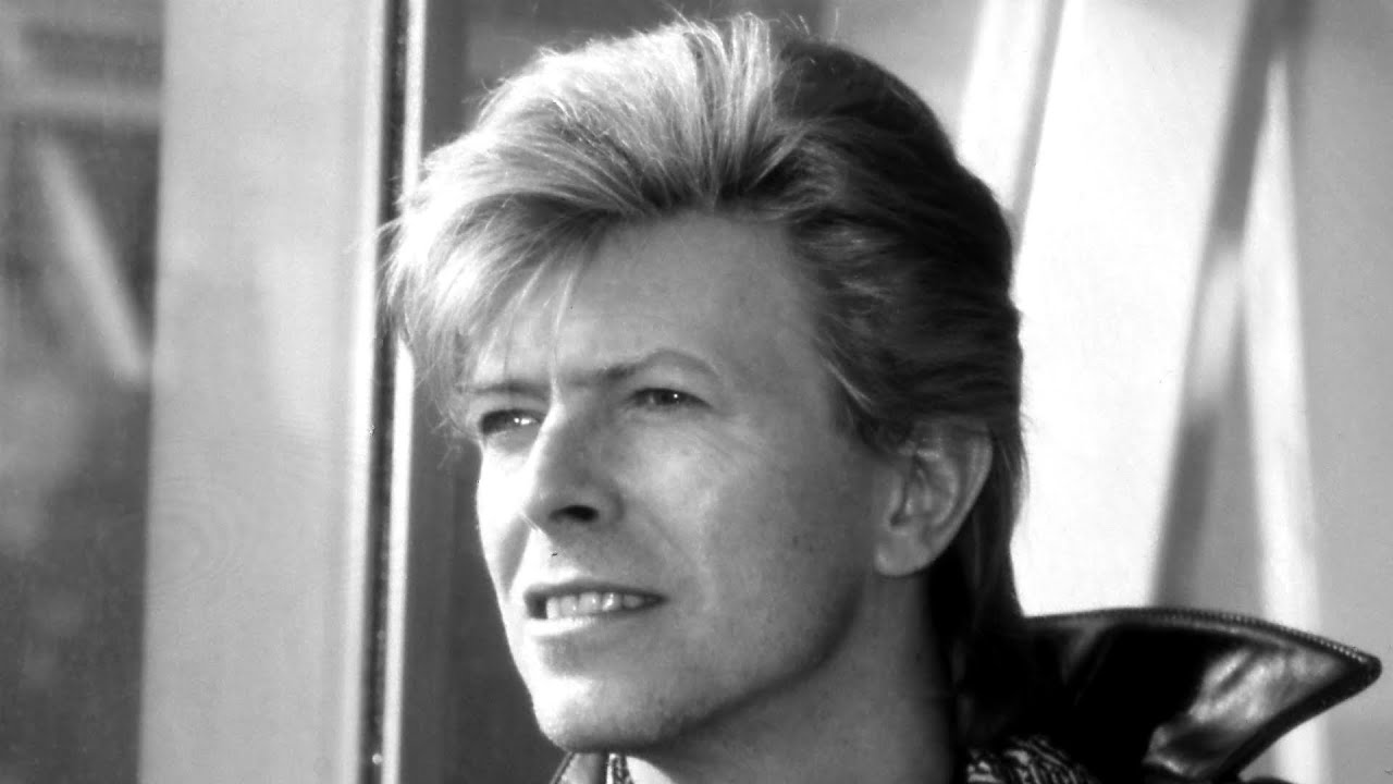 Rick Wakeman's Tribute To David Bowie - Life On Mars - YouTube