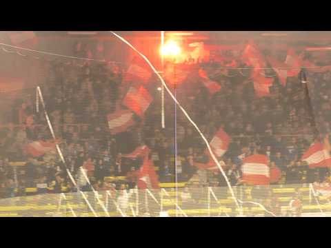 Apr 21, 2014 - 2 liga - Prostějov 11 Beroun 1