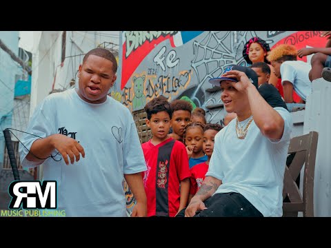 Isaias Francotirador X Yeo Freko - Mi Sueño ( Video Oficial )