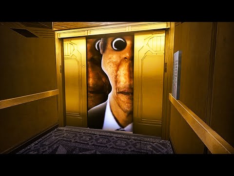 The Obunga always comes back...