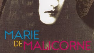 Marie de Malicorne - Marions les roses (Remixage officiel)