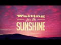 Waiting for the Sunshine (ft. Fábián Juli)