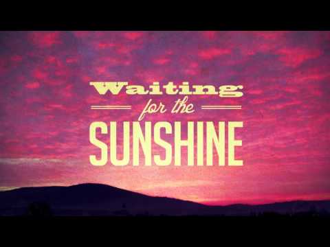 Kerekes Band & Fábián Juli - Waiting for the Sunshine (Official Audio)