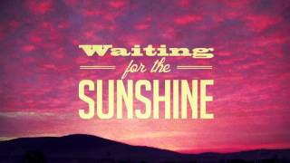 Kerekes Band & Fábián Juli - Waiting for the Sunshine (Official Audio)