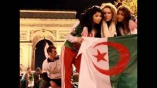 preview picture of video 'ONE TWO THREE VIVA L'ALGERIE.'