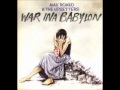 Max Romeo War Ina Babylon 76) 01 One Step ...