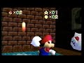 Super Mario 64 Beta Big Boo S Haunt 1995