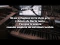 [LETRA] Ultraligera - La Basura