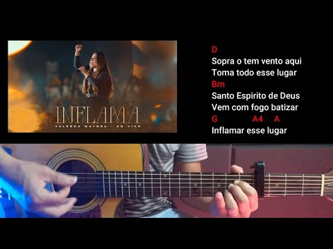 Inflama - Valesca Mayssa