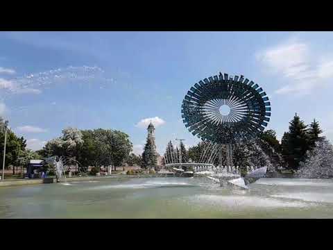 No Malibu, just Alba Iulia