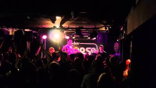 Leftöver Crack - Born to die - Helsinki 2.8.2014