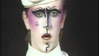 Midge Ure : Top Of the Pops - Story of 1981