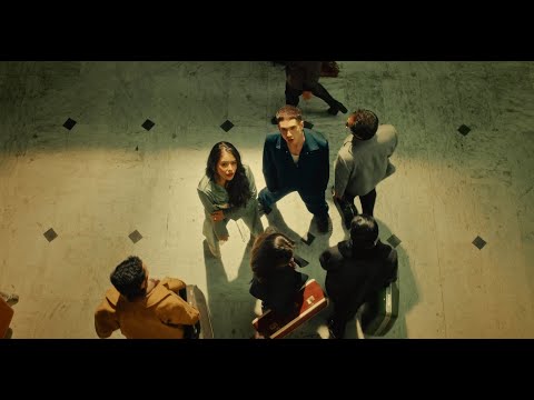 Leon Leiden & Juliana - La Terminal (Video Oficial)