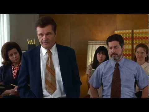 Anchorman Veronica Corningstone intro