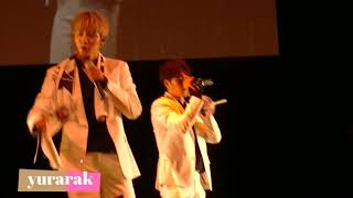 KNK " Feel So Good" 2017.8.13