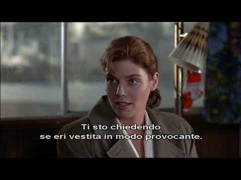 "Sotto accusa" ("The Accused", 1988). La presentazione/1