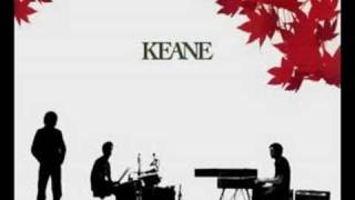 Keane - To the end of the Earth (Audio Only)