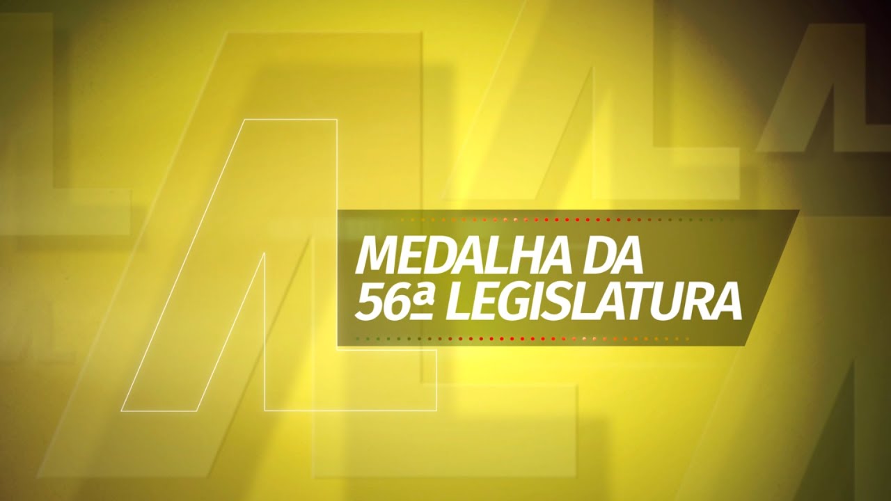 MEDALHA DA 56ª LEGISLATURA - INSTITUTO POBRES SERVOS DA DIVINA PROVIDÊNCIA - 04/11/2024