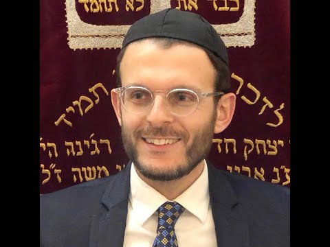 It's All Hashem's Kindness - R' Uri Lati (All For The Best) STORY