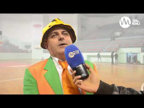 بعيون حالمة لعودة أمجاد الفريق ، الملعب النابلي يحتفل بالذكرى 84 لانبعاث قلعة من قلع الرياضة في تونس