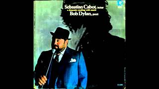 Sebastian Cabot - Like A Rolling Stone (1967)