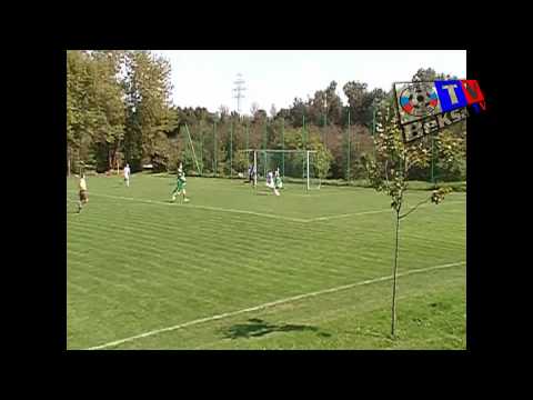 Mecz trampkarzy starszych BKS Lublin - Górnik Łęczna