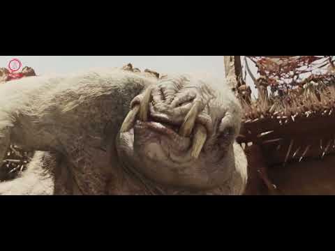 John Carter (2012) | STAR HERO - 82