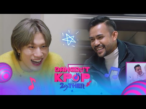 Seru Banget! Fildan Tunjukan Keluarganya Hingga Bakatnya Ke Bang Yedam | Dangdut KPop 29ther