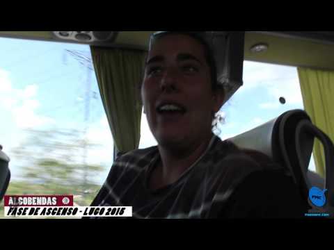 C.B. Alcobendas Fase de Ascenso 2015