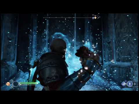 God of War Gameplay Walkthrough Part 41: Side trips