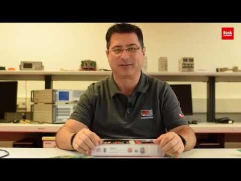 #askLorandt explains: Design your EMC-Filter