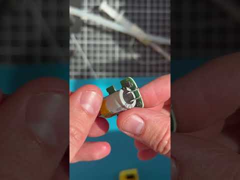 КАК РАЗОБРАТЬ LOST MARY X-Link #shorts