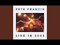 Motion (Live)