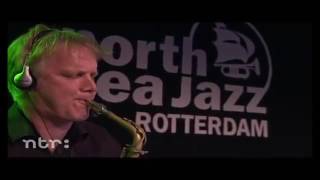Kurt Elling   Metropole Orkest   Norwegian Wood NSJF 2011