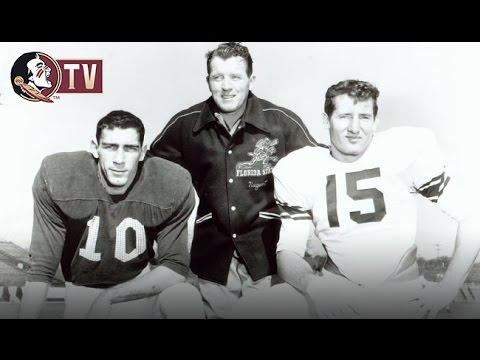 Seminole Legend: Vic Prinzi