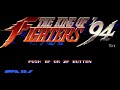 KOF94 Ryoko No Ken OST