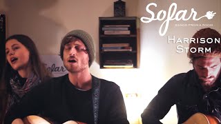 Harrison Storm - Old &amp; Grey | Sofar Melbourne
