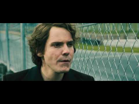 RUSH (2013) | BRM tests the car redesigned by LAUDA | Kinoman