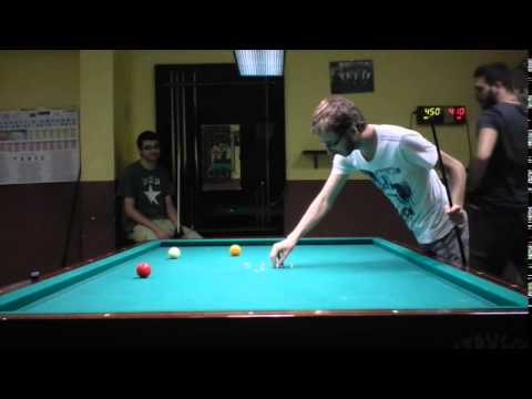 Bestemmie al Biliardo #3