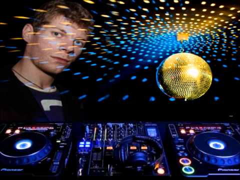 Set Dj Russo (Afro & Latin House Hits).wmv