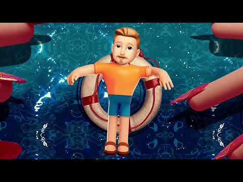 Luis Estrada x Luc Like x Henny Papi - Mami (Official Lyric video)